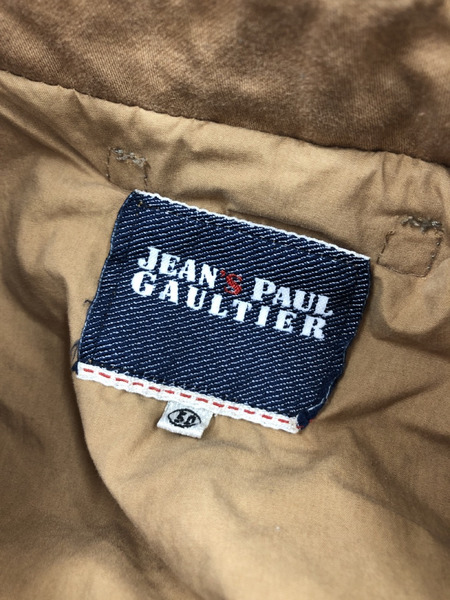 JEAN-PAUL GAULTIER ハンティングジャケット[値下]