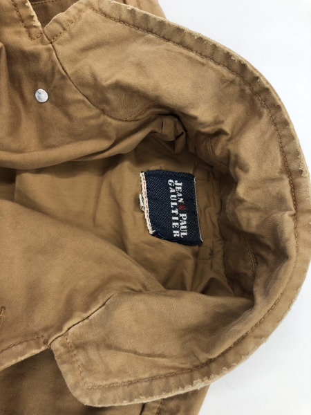 JEAN-PAUL GAULTIER ハンティングジャケット[値下]