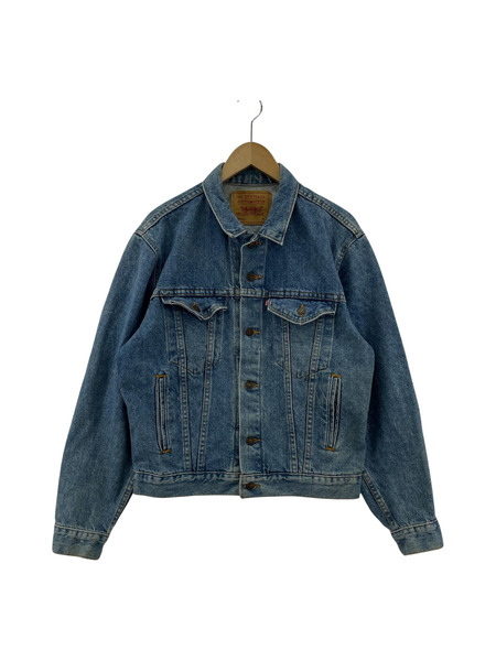 レビュー高評価の商品!の商品をすべて Levi's/70506-0217/デニムジャケット/USA[値下]｜商品番号 ジャケット・アウター