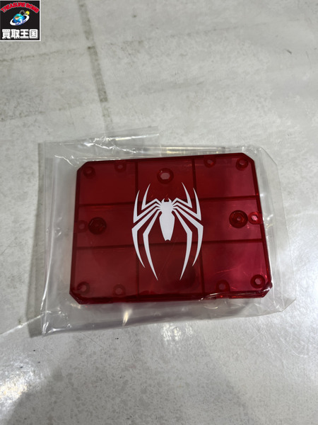 MARVEL S.H.フィギュアーツ スパイダーマン アドバンス・スーツ