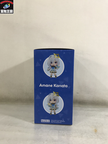  ねんどろいど 2204 天音かなた　未開封