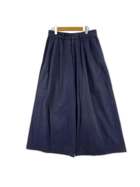 Traditional Weatherwear パンツ UNIONSLACKS S ネイビー