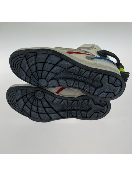Reebok スニーカー ×GHOSTBUSTERS  HOST SMASHERS 26cm