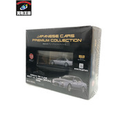 国産名車プレミアムコレクション 1/43 日産 スカイライン 25GT-X ターボ ER34 1998