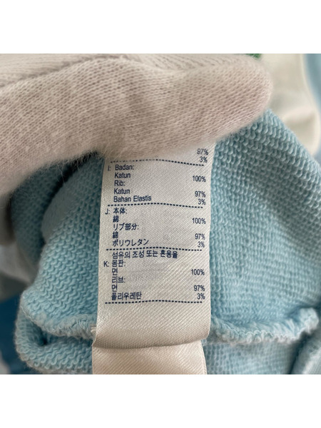 Supreme パーカー Supreme×Lacoste