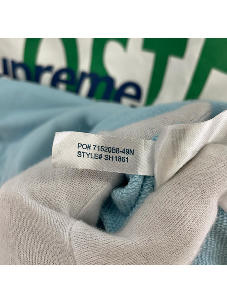 Supreme パーカー Supreme×Lacoste