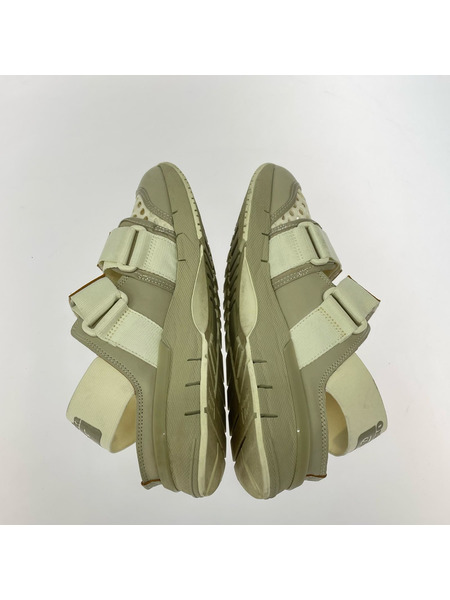 ONITSUKA TIGER スニーカー 25.5cm