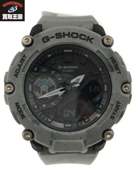 G-SHOCK SAND LANDシリーズ GA-2200SL クォーツ 腕時計