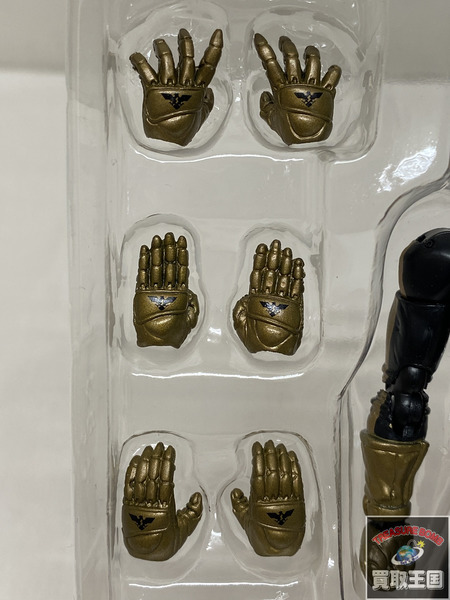 S.H.Figuarts  ショッカーライダー (仮面ライダー THE NEXT)