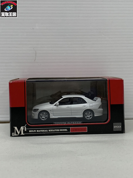 エポック トヨタ ALTEZZA 1/43