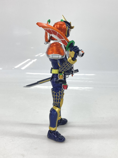 S.H.フィギュアーツ (真骨彫製法) 仮面ライダー鎧武