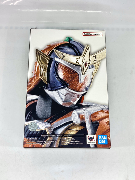 S.H.フィギュアーツ (真骨彫製法) 仮面ライダー鎧武
