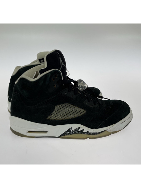 スニーカー AIR JORDAN 5 RETRO OREO
