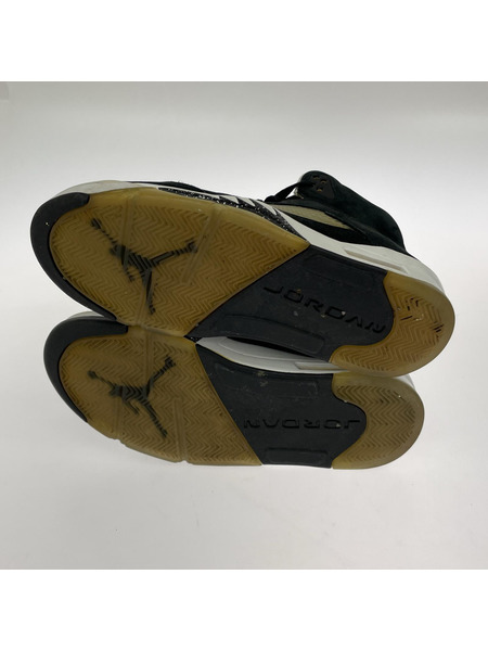 スニーカー AIR JORDAN 5 RETRO OREO