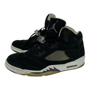 スニーカー AIR JORDAN 5 RETRO OREO