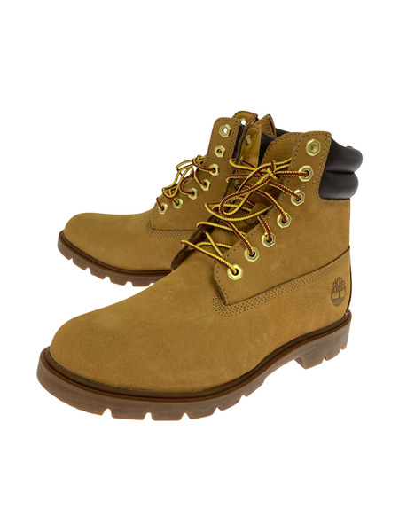 Timberland ブーツ 6 Inch Water Resistant Boots 茶 25.5｜商品