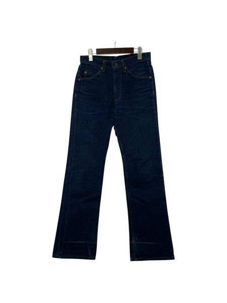 Levi's デニム・ジーンズ 80S 517 バルドスタ工場 W31