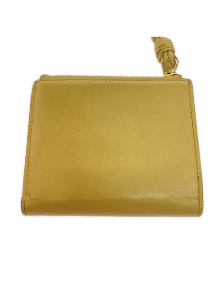 JIL SANDER コンパクトウォレット