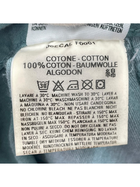 DIESEL パンツ GRN/W26