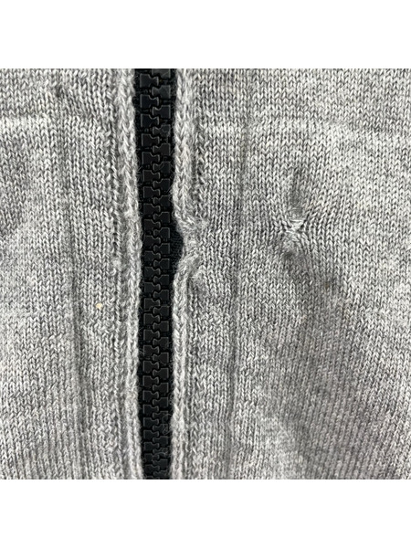 STONE ISLAND ニット・セーター Driver's Knit Cardigan グレー M