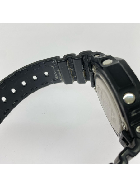 CASIO G-SHOCK GA-2100-1AJF 黒