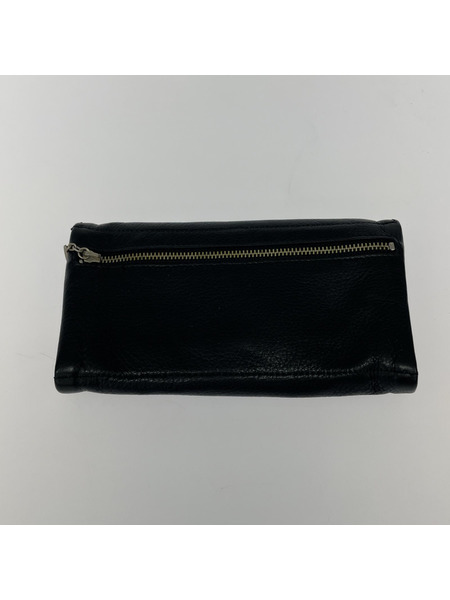 長財布 appaloosa trading 黒