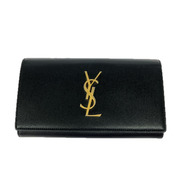 長財布 YSL ラウンド長財布