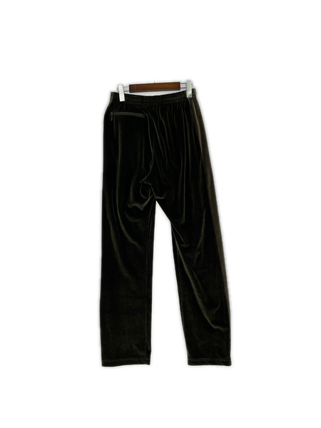 Needles パンツ FK209  ベロアパンツ（S)