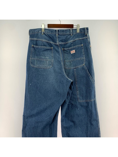 BARNS OUTFITTERS デニム・ジーンズ ×BIGMAC W36