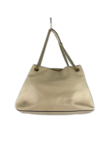 トートバッグ ソーホーチェーントート