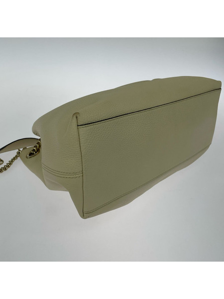 トートバッグ ソーホーチェーントート