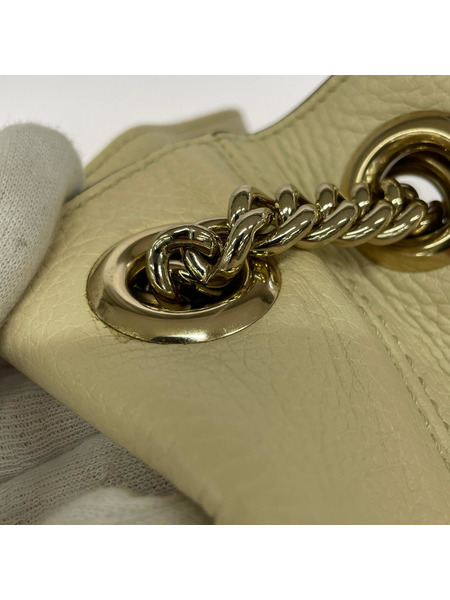 トートバッグ ソーホーチェーントート