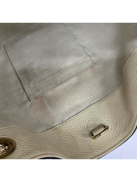 トートバッグ ソーホーチェーントート