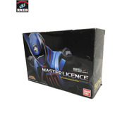 メーカー 戦隊ヒーロー 特捜戦隊デカレンジャー マスターライセンス