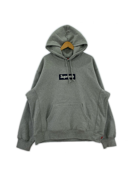 Supreme パーカー 25FW Box Logo Hooded Sweatshirt L