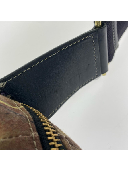 Paul Smith ショルダーバッグ ミニクーパー