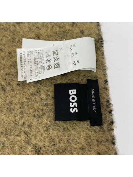 HUGO BOSS ソノ他 マフラー