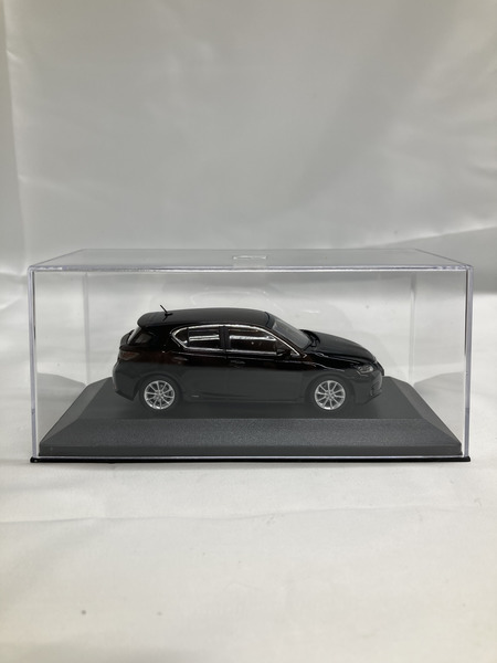 8：MINICHAMPS  Lexus CT200ｈ[値下]