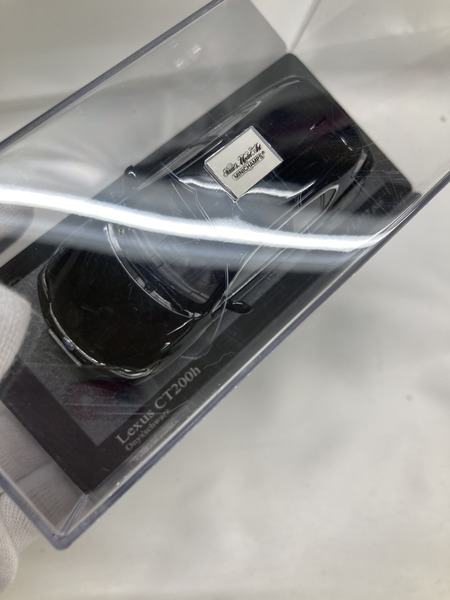 8：MINICHAMPS  Lexus CT200ｈ[値下]