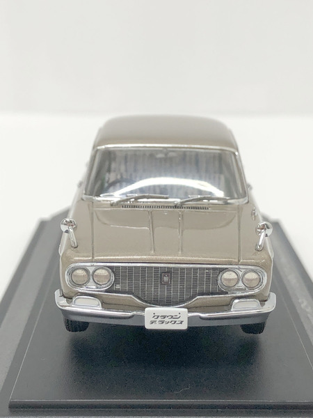 ☆エブロ 1/43 トヨペット クラウン RS41｜商品番号