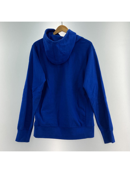 Supreme パーカー 15SS Classic Logo Hooded Sweatshirt[値下]