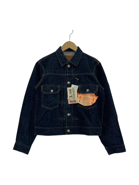 Levi's デニムジャケット 90s リーバイスジャパン セカンド 71507 デッドストック