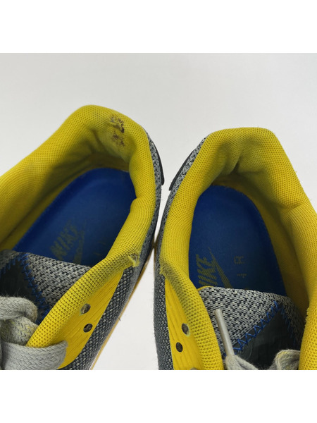 NIKE スニーカー AIR MAX 90 JCRD City QS 28cm 667636-001
