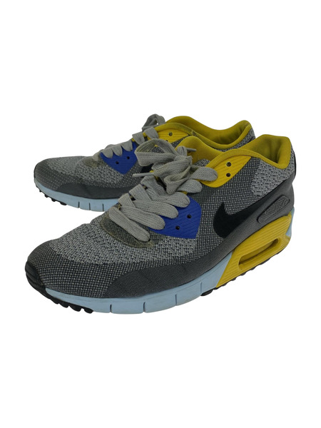 NIKE スニーカー AIR MAX 90 JCRD City QS 28cm 667636-001