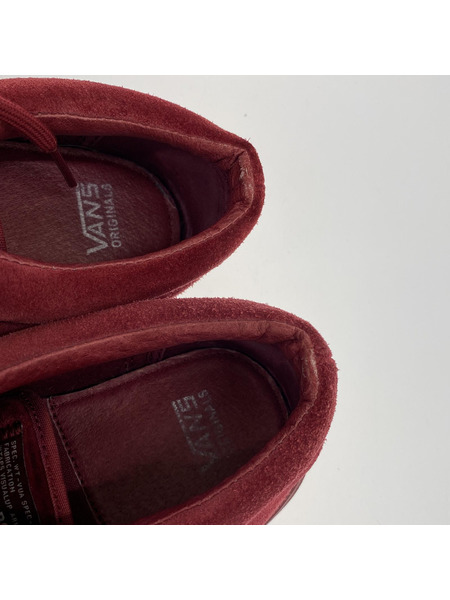 VANS スニーカー ×WTAPS 28.0㎝