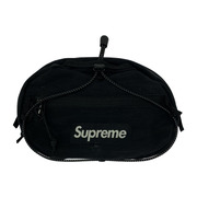 Supreme ボディバッグ 20AW/Waist Bag/BLK