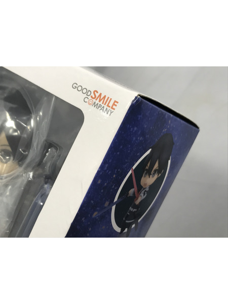 メーカー 美少女その他 ねんどろいど キリト 上級修剣士Ver.