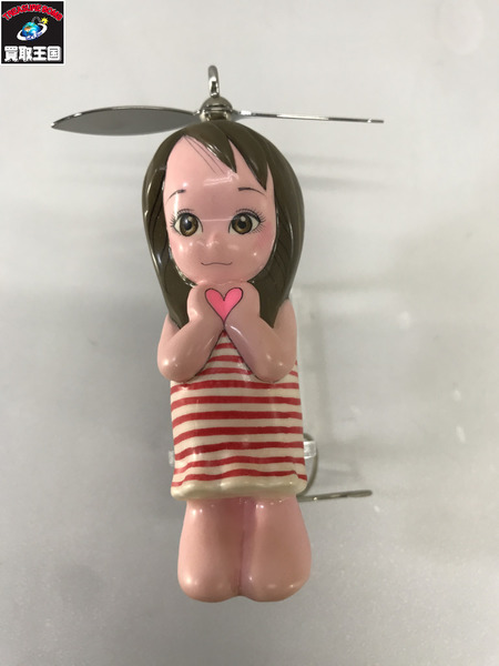 a.h.p.l　萌ちゃん　カラー②