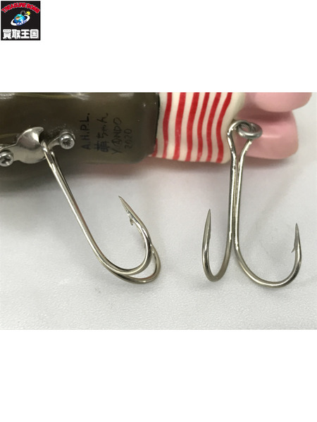 a.h.p.l　萌ちゃん　カラー②