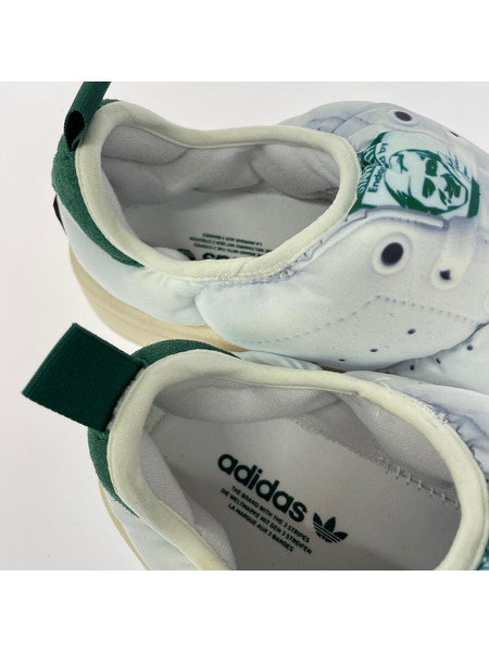 adidas シューズ Puffylette/24cm